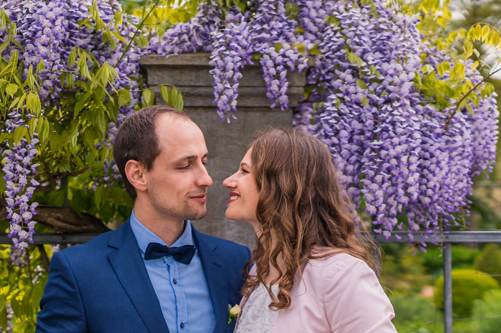 Kristina Arne Standesamt 1398